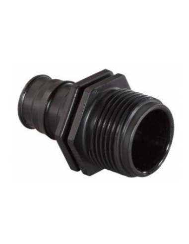 RACOR FIJO MACHO MASTER PPSU 16X1/2"