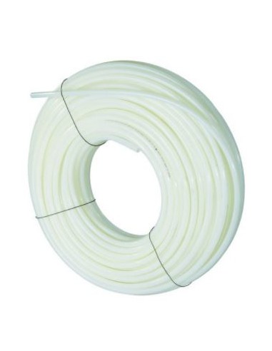 TUBO PEX 16 X 1,8  EN ROLLO 100