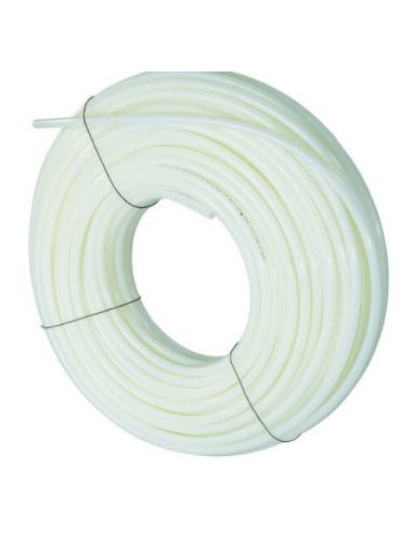 TUBO PEX 25 X 2,3  EN ROLLO 100