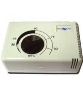 SENSOR HIGROSTAT REGULADOR...