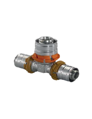 TE REDUCIDA MULTICAPA 32X25X25