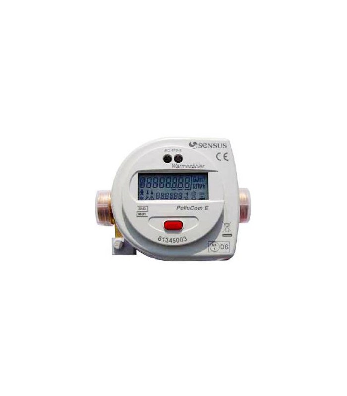 CONTADOR CALORIAS QN 2,5 - 3/4"