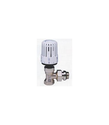 CABEZAL TERMOSTATICA CON SENSOR LIQUIDO