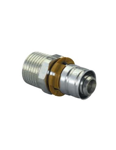 RACOR MACHO MULTICAPA 16X1/2"