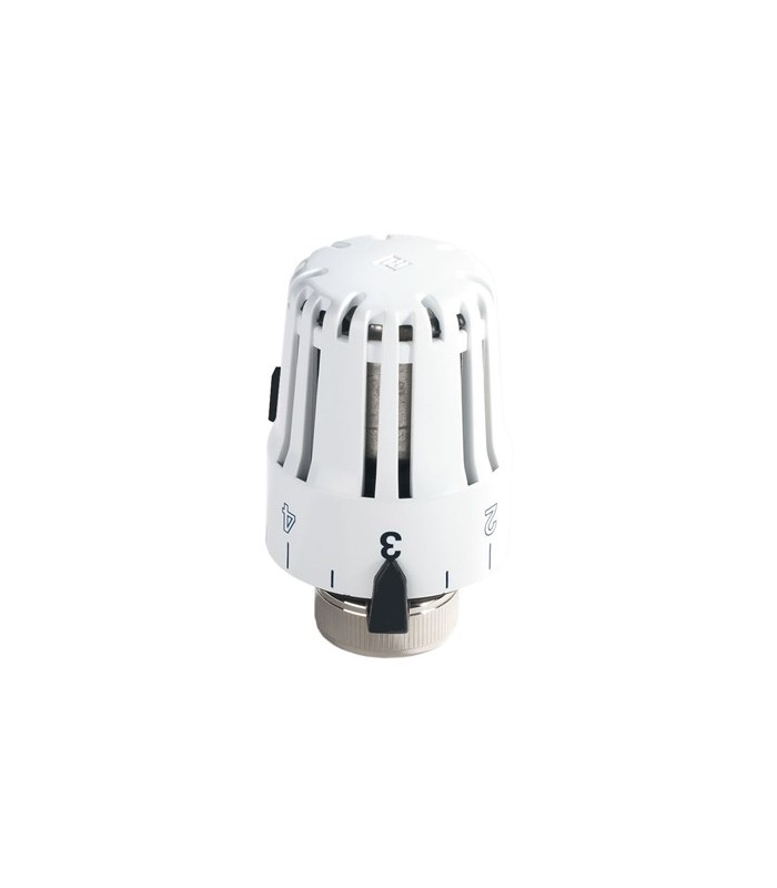 CABEZAL TERMOSTATICA CON SENSOR LIQUIDO