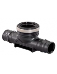 TE MASTER HEMBRA 25X1/2"