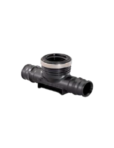 TE MASTER HEMBRA 25X1/2"