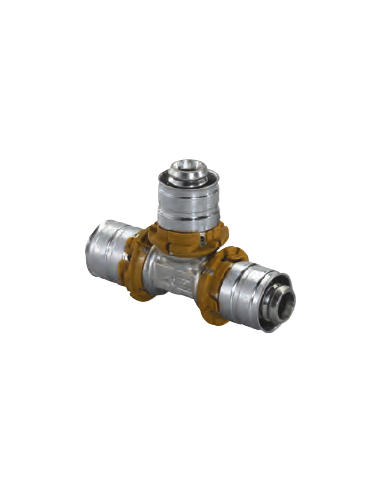 TE MULTICAPA 25X25X25