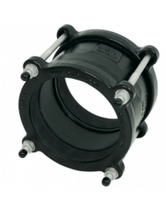 UNION GIBAULT PVC D 90