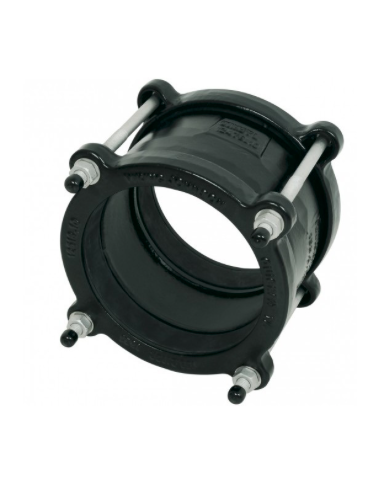 UNION GIBAULT PVC D 90