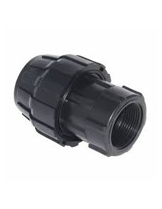 ENLACE ROSCA HEMBRA...