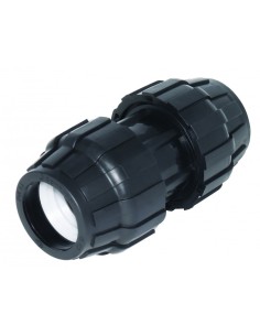 MANGUITO UNION 63MM PE