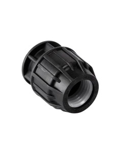 TAPON FINAL TUBO 32 MM  PE