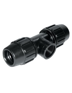 TE HEMBRA 20X1/2"  PE