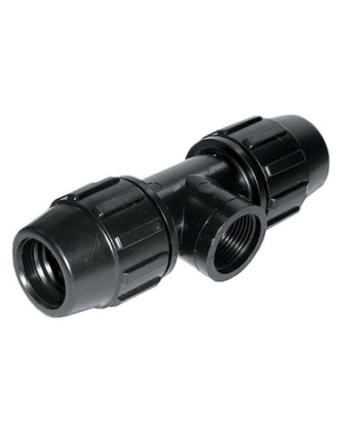 TE HEMBRA 20X1/2"  PE