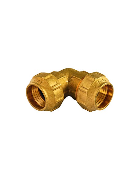CODO DOBLE LATON PE 20