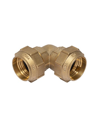 CODO DOBLE LATON PE 20