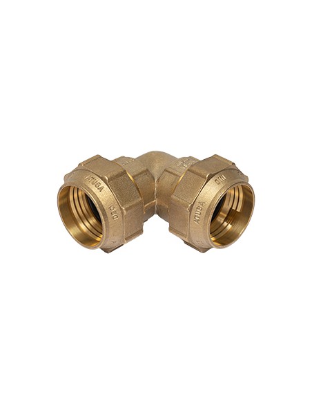 CODO DOBLE LATON PE 20