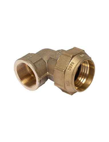 CODO HEMBRA LATON PE 40X1.1/4"