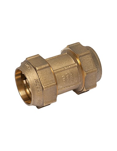 MANGUITO DOBLE LATON PE 40