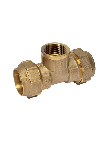 TE R  HEMBRA LATON PE 25X3/4"