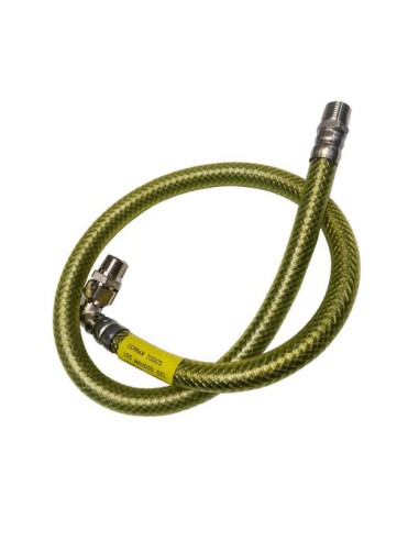 ESPIROMETALICO BLINDADO HG-1212-1000MM