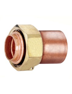 RACOR LOCO RECTO 22X7/8" C/P