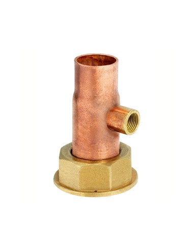 RACOR RECTO 18X7/8 TOMA 1/8" PARA...