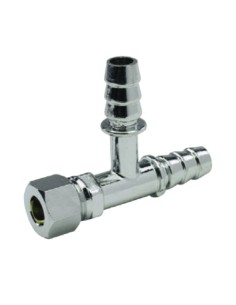 TE ERMETO GOMA GOMA 10MM