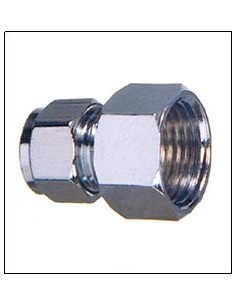 UNION HERMETO REDUCIDA 8 10MM