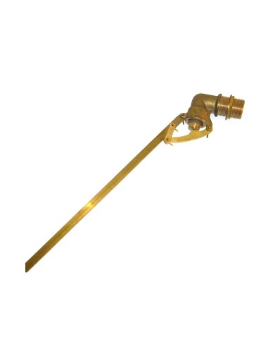 FLOTADOR GUIAS 2"