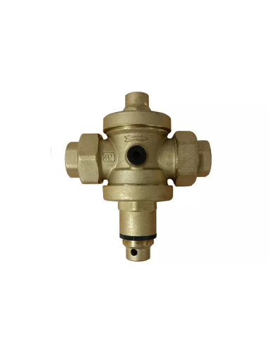 VALVULA  REDUCTORA PRESION 2.1/2"