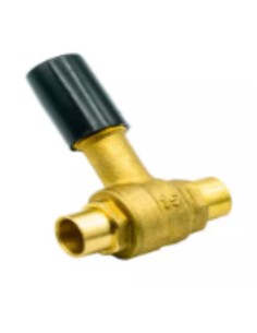 VALVULA SOLD 18 MANDO GLOBO