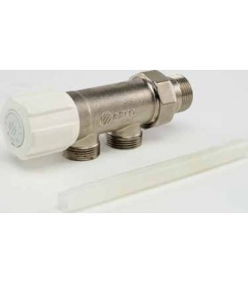 VALVULA RADIADOR MONOTUBO...