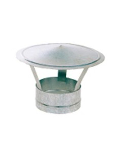 CAPERUZA GALVA  SIMPLE...