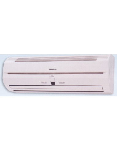 GENERAL ASG12UI U.INTERIOR