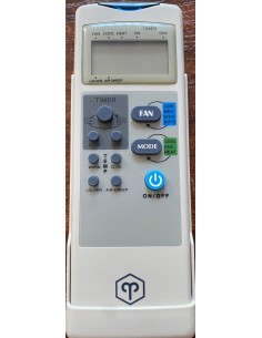 MANDO A DISTANCIA CONTROL...