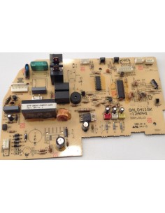 PLACA ELECTRONICA CODIGO...