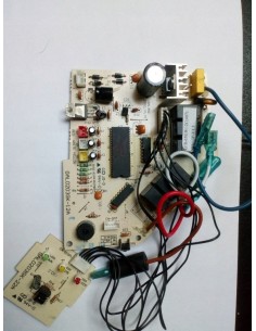 PLACA ELECTRONICA CODIGO... 2