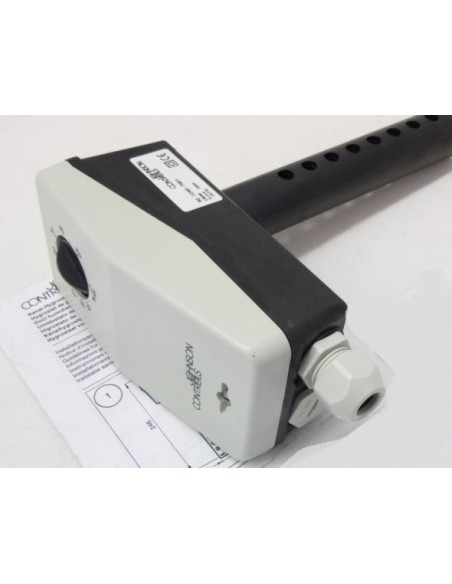 Higrostato de Conducto HC-1240-7001 Johnson Controls