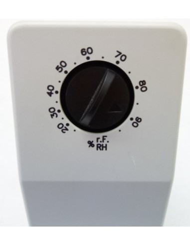 Higrostato de Conducto HC-1240-7001...