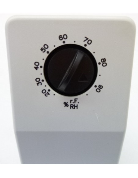 Higrostato de Conducto HC-1240-7001 Johnson Controls