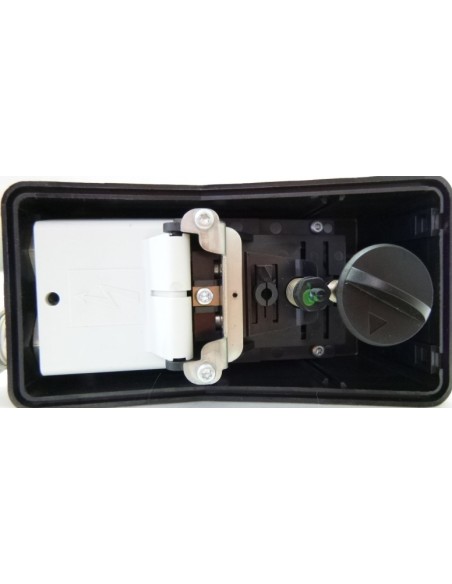 Higrostato de Conducto HC-1240-7001 Johnson Controls