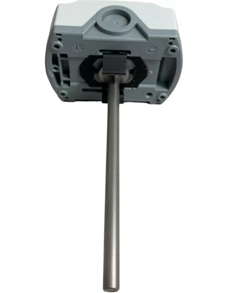 Sensor de temperatura de inmersión Siemens QAE2111.010
