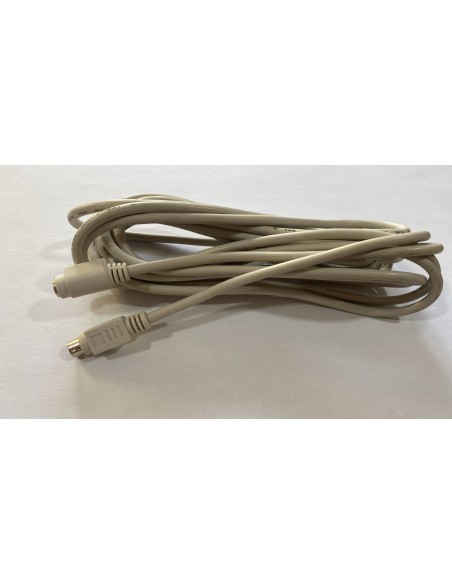 ALARGADERA CONECTOR RECEPTOR 5 MTS