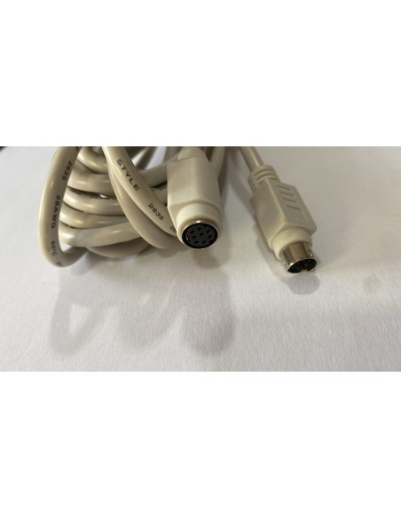 ALARGADERA CONECTOR RECEPTOR 5 MTS