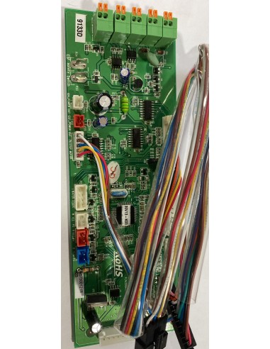 PLACA CONTROL K18 DCI