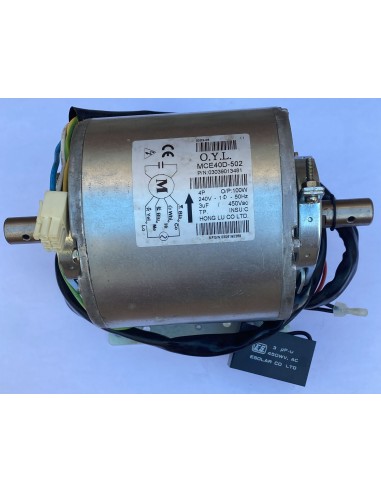 MOTOR VENTILADOR AT-50