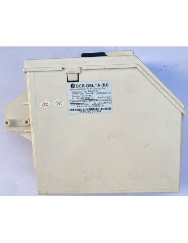 PLACA ELECTRONICA WDI DIE 20/30 BC