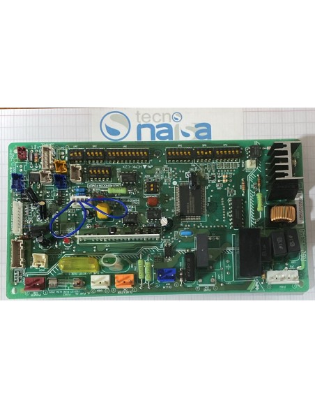 PLACA CONTROL MITSUBISHI  PCB PLH-AK